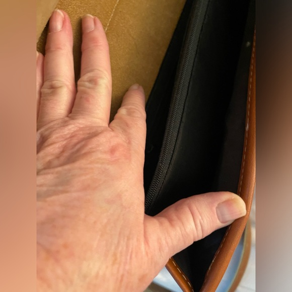 Messenger/tablet bag - Picture 5 of 7